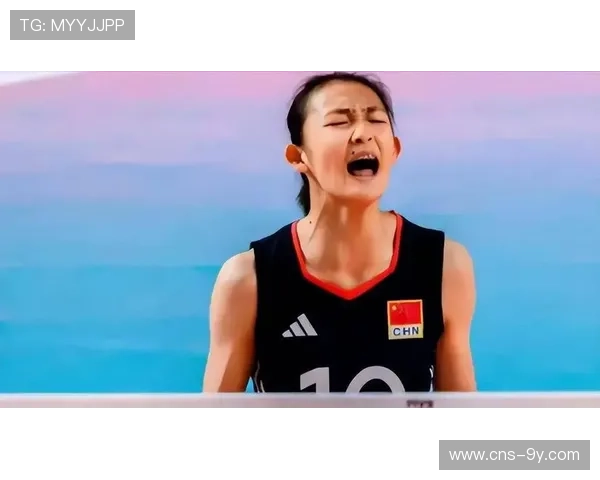 中国女排U19世锦赛先胜后负,二传问题暴露,遗憾不敌意大利 中国女排U19世锦赛先胜后负,二传问题暴露,遗憾不敌意大利