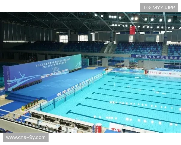 全运会游泳赛事成教学案例，多所学校组织观摩