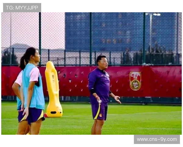 中国U16女足创历史晋级淘汰赛，负巴西暴露经验不足