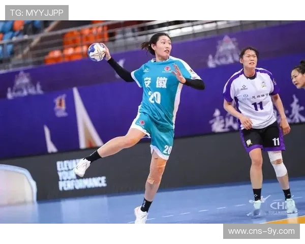 研究解析2022年欧洲女子手球锦标赛：进攻效率与守门员表现成胜负关键预测因子