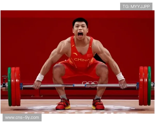 从吴景彪伦敦奥运痛哭到谌利军伤退，运动员心理压力变迁史