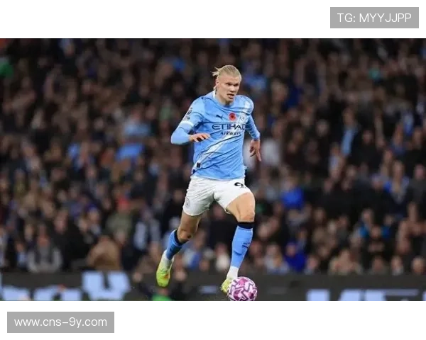 哈兰德两场球荒迎切尔西，曼城锋线冲击赛季20球里程碑