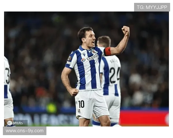 皇家社会3-1塞尔塔，奥亚萨瓦尔远射奠定胜局